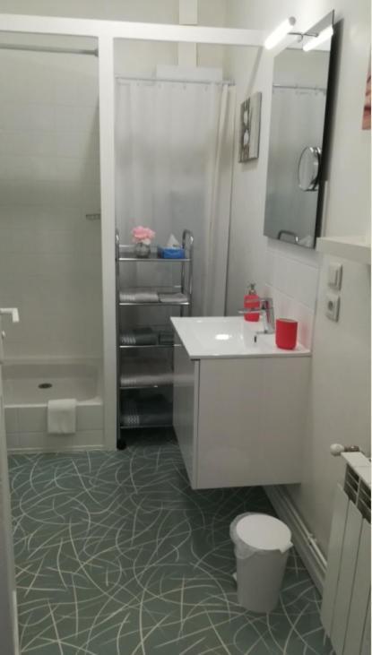 Apartmán Le Fournirue T2 Mety Exteriér fotografie